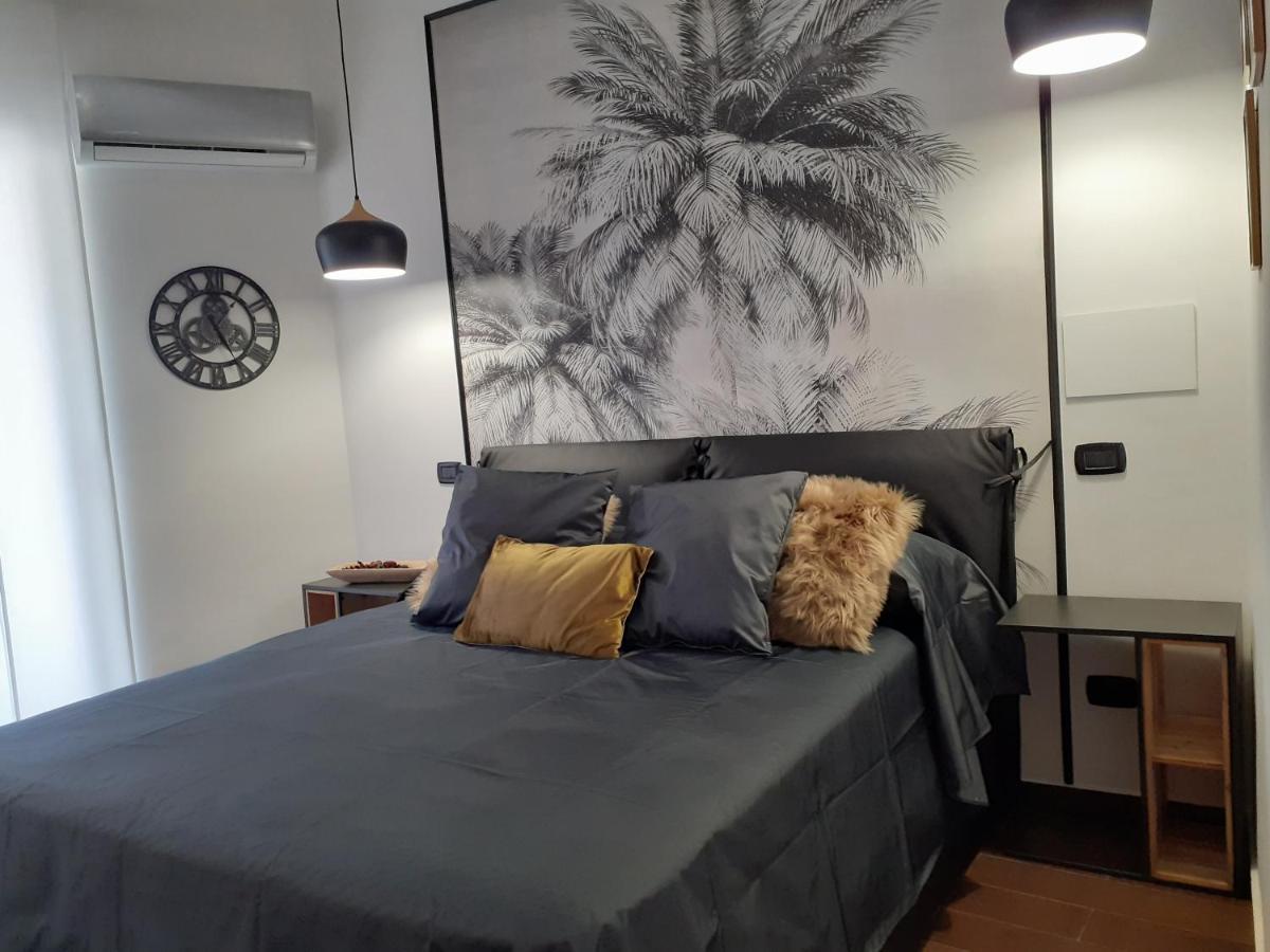 Borgo Fontana B&B Bari Exterior foto