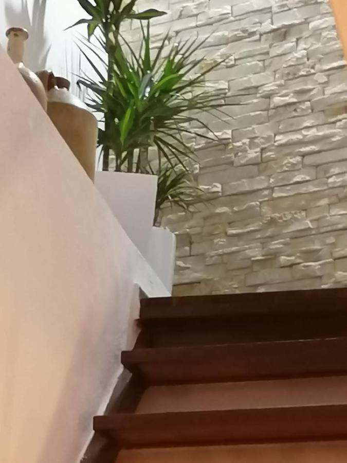 Borgo Fontana B&B Bari Exterior foto