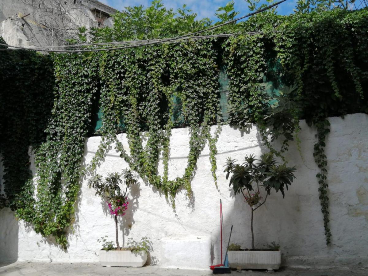 Borgo Fontana B&B Bari Exterior foto
