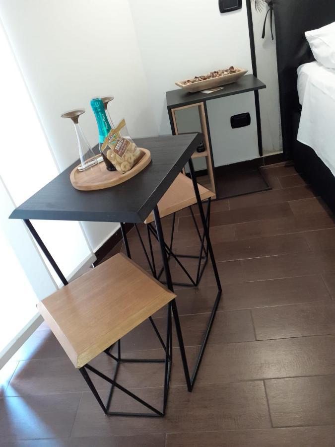 Borgo Fontana B&B Bari Exterior foto
