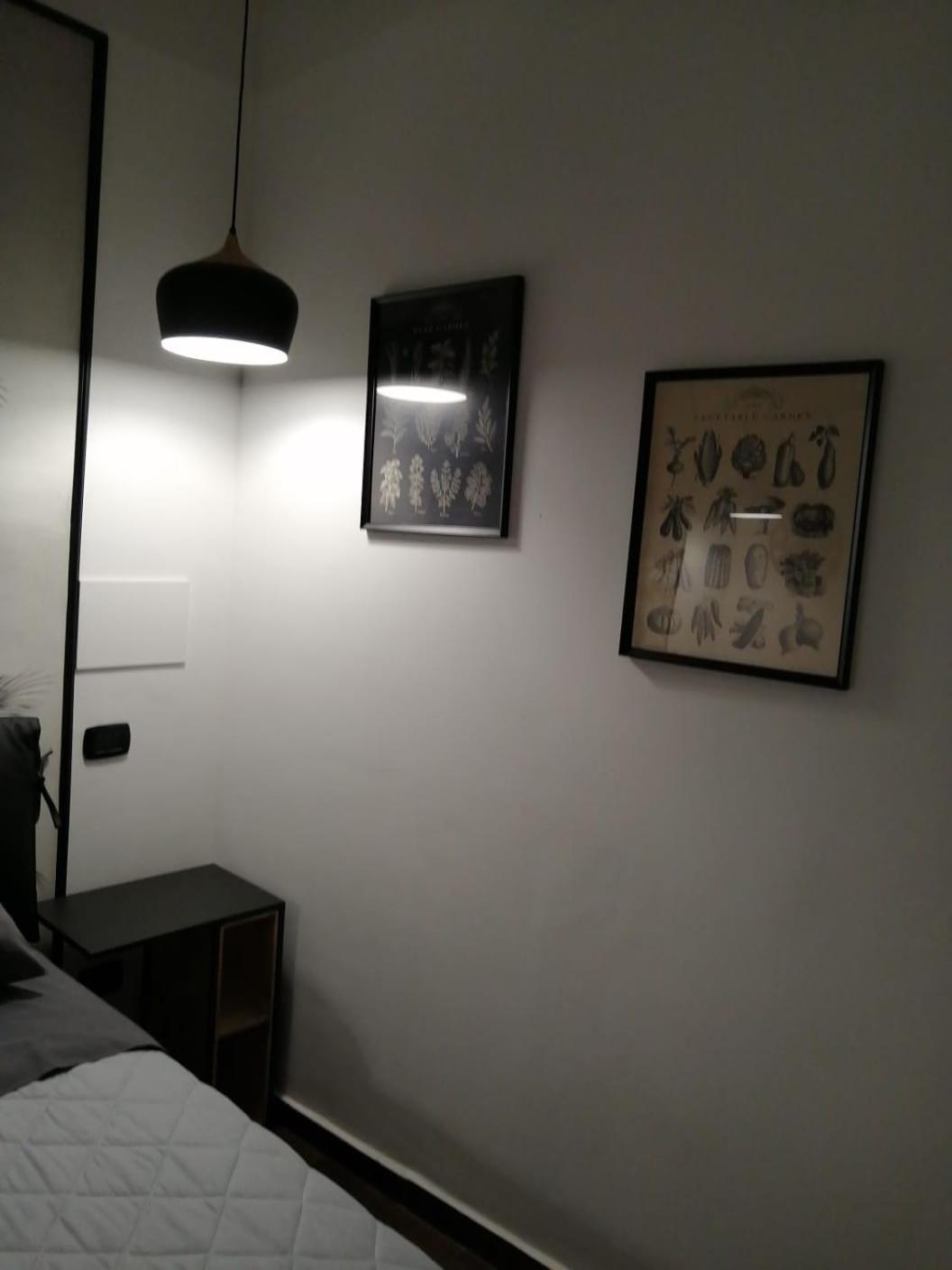 Borgo Fontana B&B Bari Quarto foto