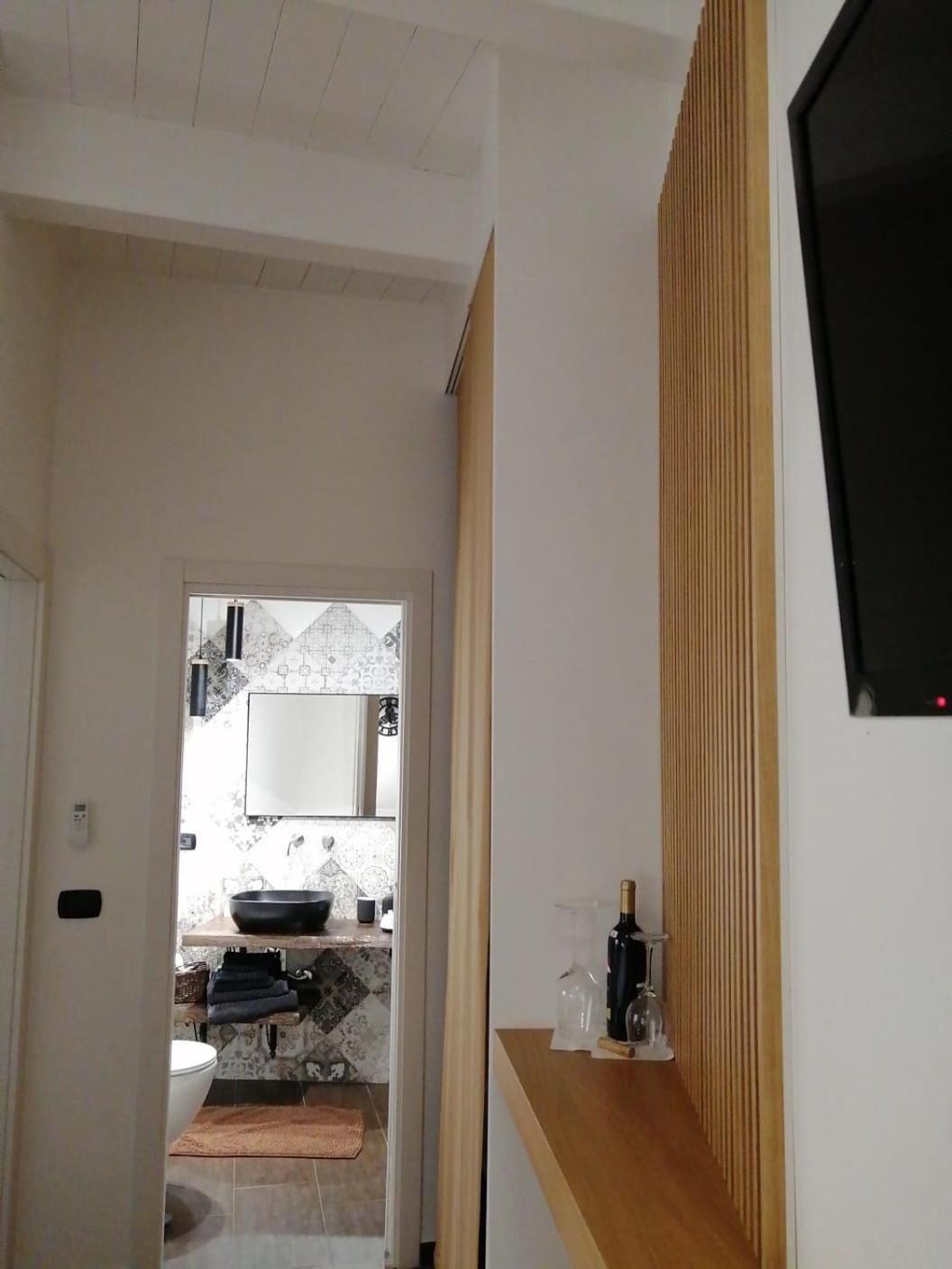 Borgo Fontana B&B Bari Exterior foto