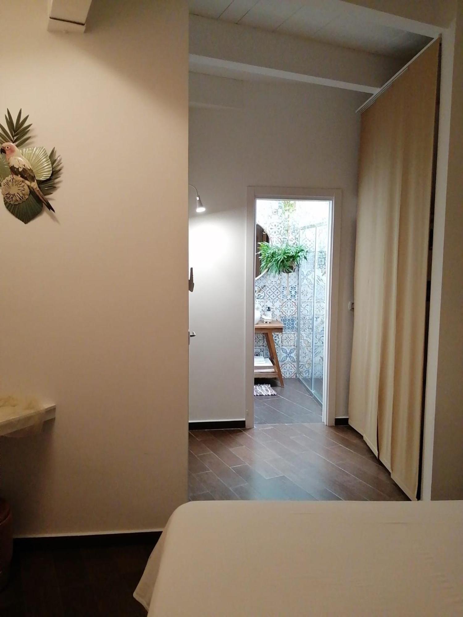 Borgo Fontana B&B Bari Quarto foto